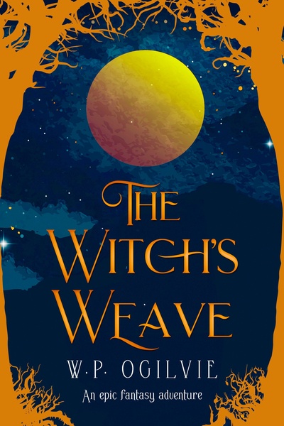 The Witch's Weave [Multi-POV Progression]