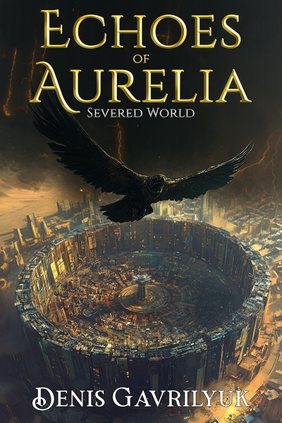 Echoes of Aurelia - Severed World