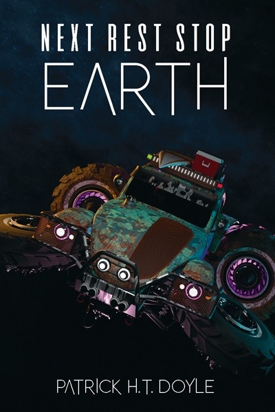 Next Rest Stop Earth