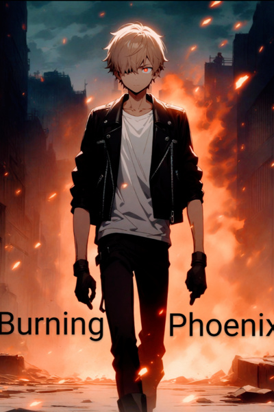 Burning Phoenix