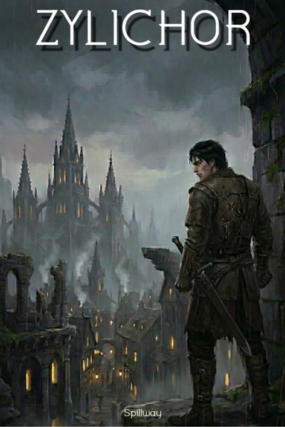 Zylichor [Grimdark Horror]