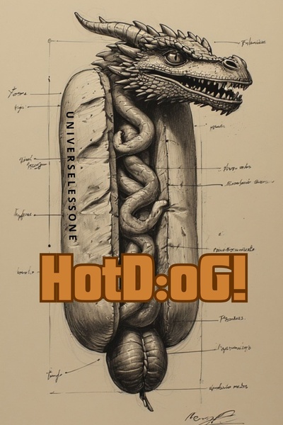 House of the Dragon: oh Geez!