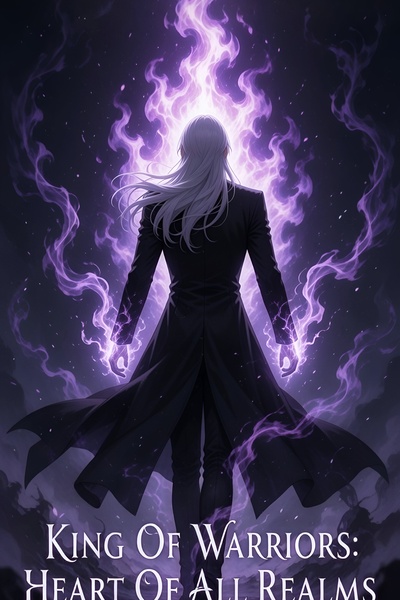 King of Warriors: Heart of All Realms