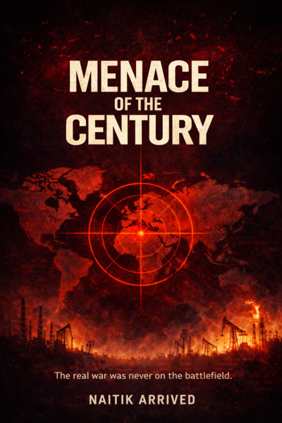 Menace of the Century