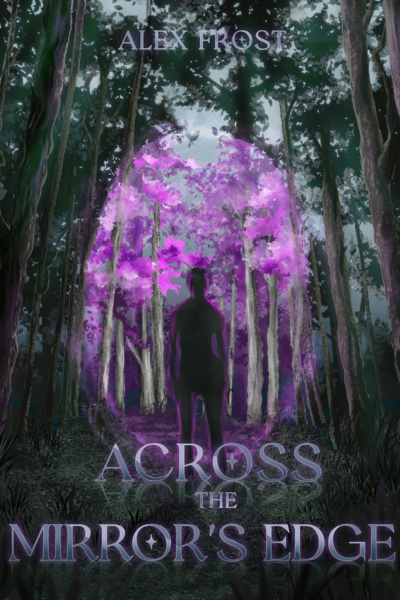 Across the Mirror's Edge