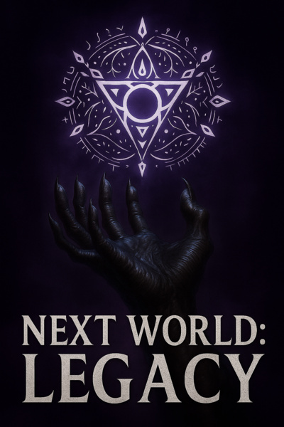 Next World: Legacy