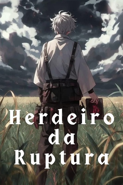 Herdeiro Da Ruptura [português]