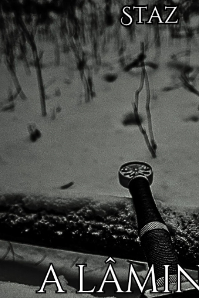 A lâmina que abandonou a coroa [portuguese]