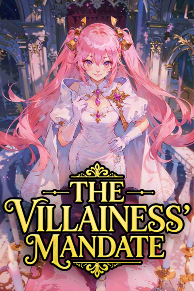 The Villainess' Mandate [Isekai/LitRPG]