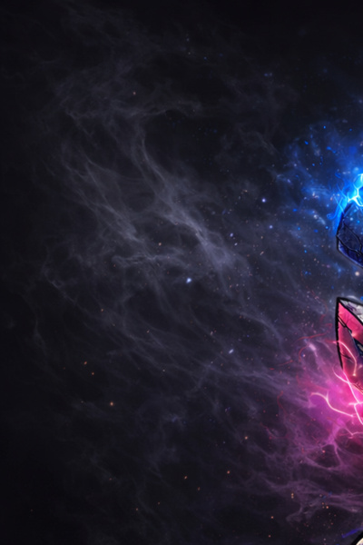 ORBBOUND-The Fallen Pact