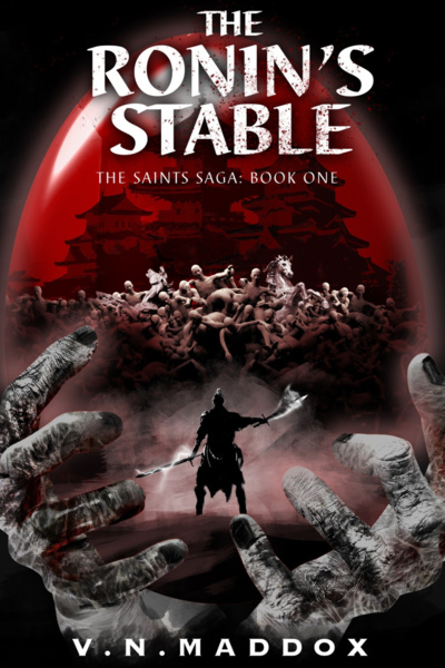 The Ronin’s Stable