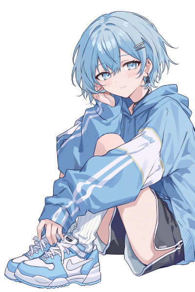 Reincarnated as a Girl? That’s Not My Kind of Isekai!