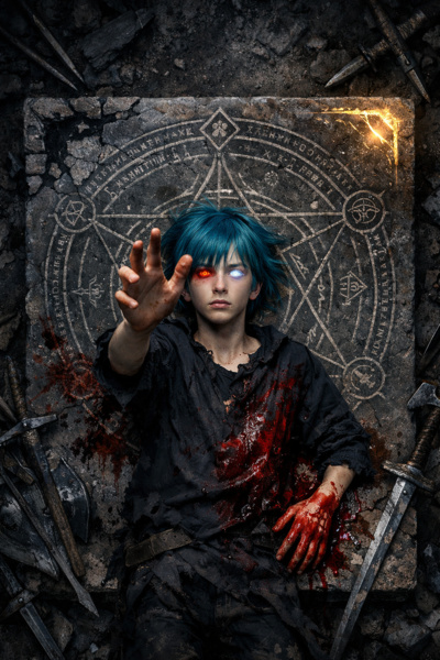 Fragments of Your Soul