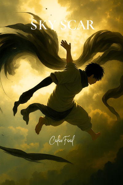 Sky Scar
