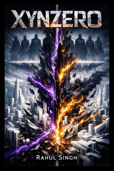 Xynzero