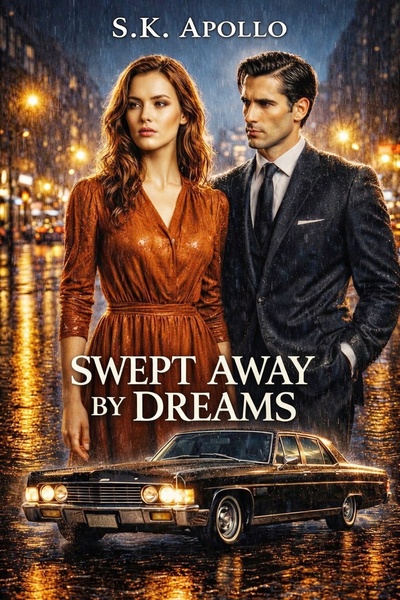 Swept away by dreams