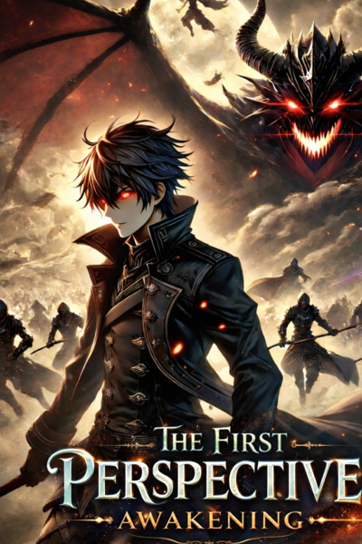 The First Perspective