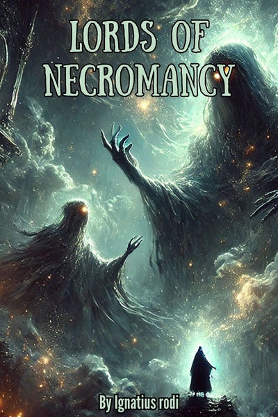 Lords of Necromancy