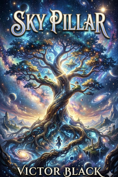 Sky Pillar