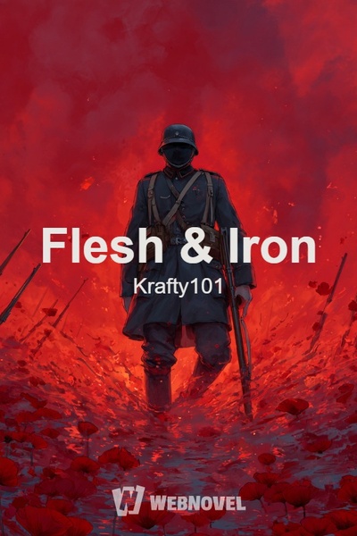Flesh & Iron