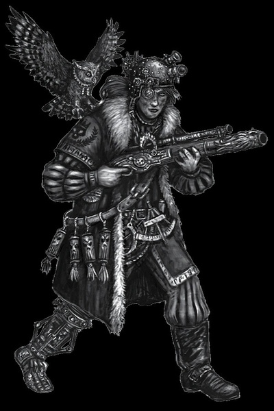 Warhammer Industry=No Endtimes