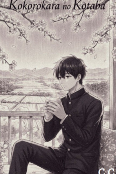 Kokorokara no kotoba (Palabras del Corazón) [Español-Spanish]