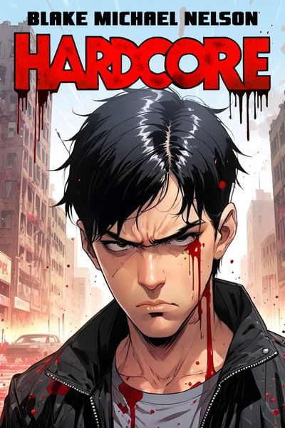 Hardcore [A Zombie Apocalypse Isekai LitRPG]