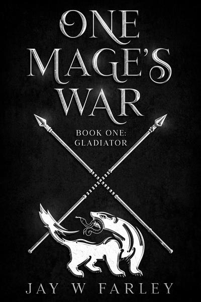 One Mage's War