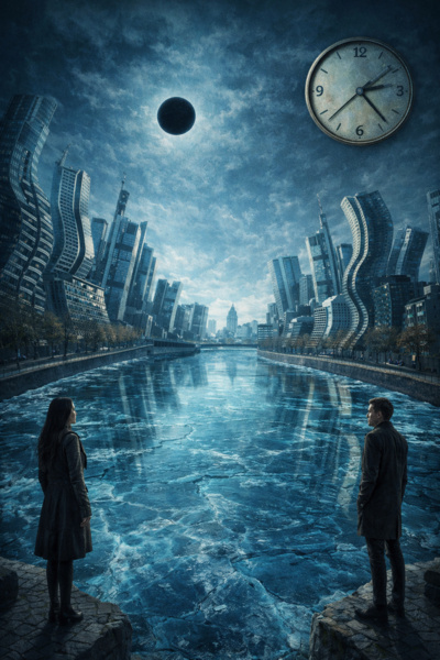 Die letzte Symmetrie [GERMAN]