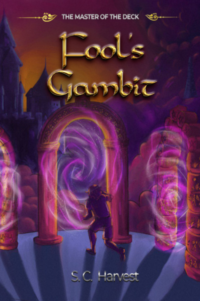 Master of the Deck - Fool's Gambit
