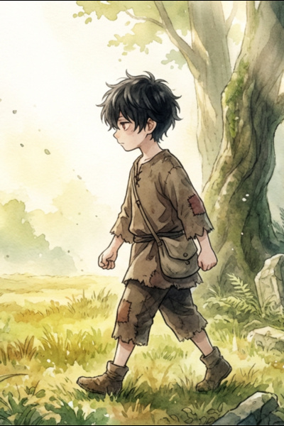 The Heavenly Demon in a World of Magic