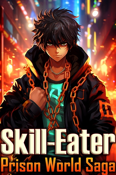 Skill-Eater: Prison World Saga [An Isekai LitRPG] (Volume 1 Complete)