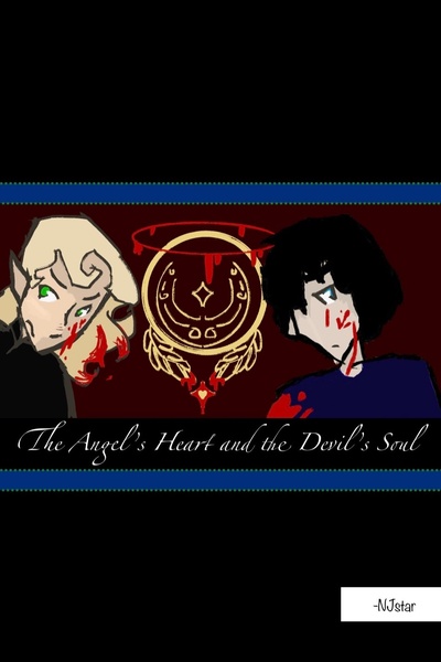 The Angel’s Heart and the Devil’s Soul