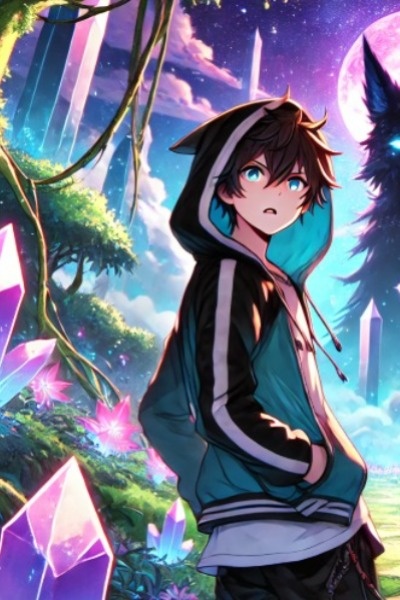 Fragmento de lo Infinito [Español]