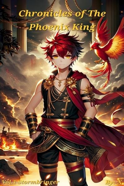 Chronicles of The Phoenix King