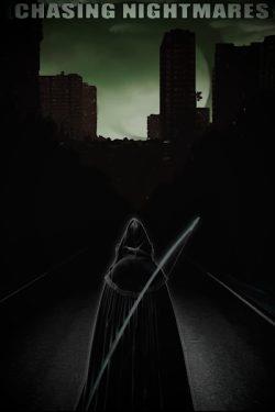 Chasing Nightmares [Post-Apocalypse, LITRPG]