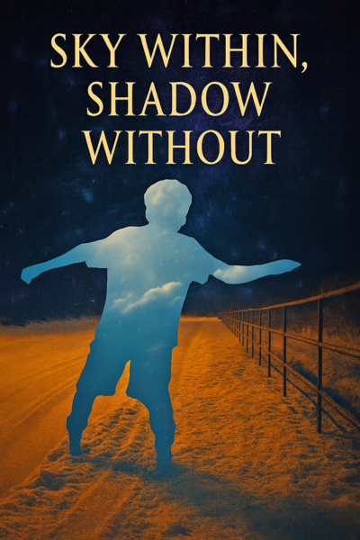 Sky within, Shadow without