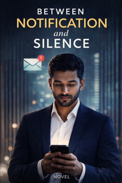 Between Notifications and Silence