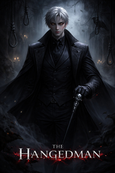 The Hangedman
