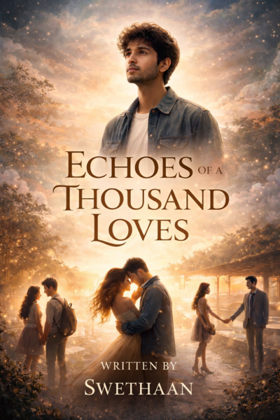ECHOES OF A THOUSAND LOVES