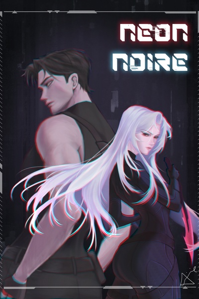 Nêon Noire
