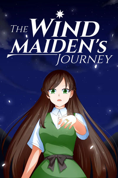 The Wind Maiden's Journey