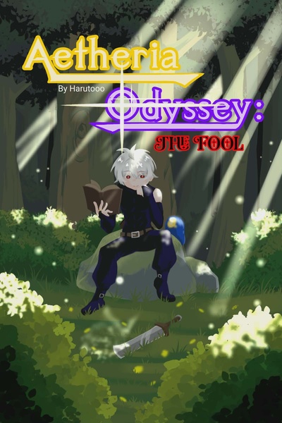 Aetheria Odyssey : The Fool
