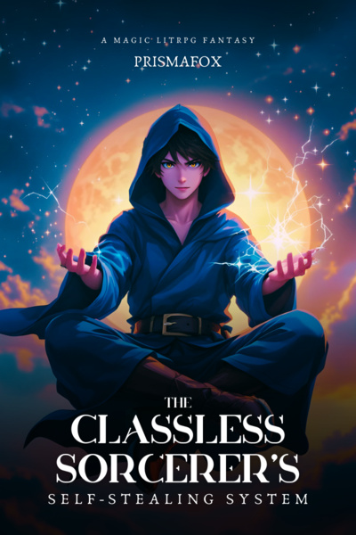 The Classless Sorcerer's Self-Stealing System