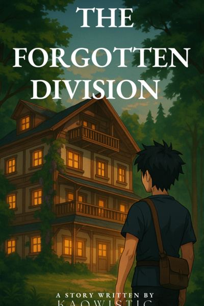 The Forgotten Division