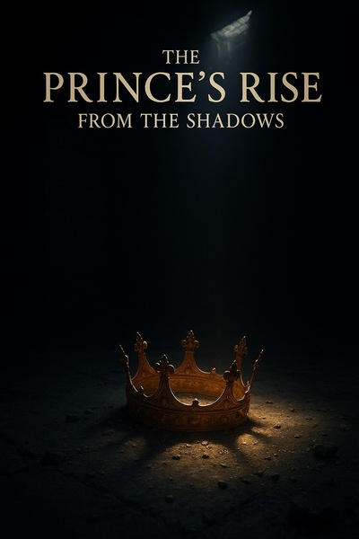 The Prince's Rise from the Shadows.