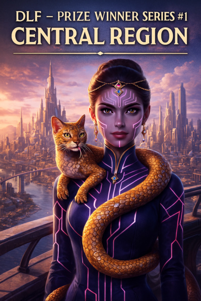 DLF - Prize Winner Series #1: Central Region