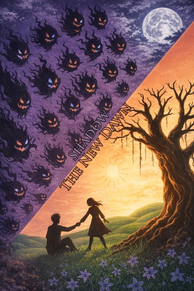 Shadow: The New Dawn