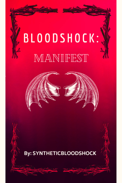 Bloodshock: Manifest