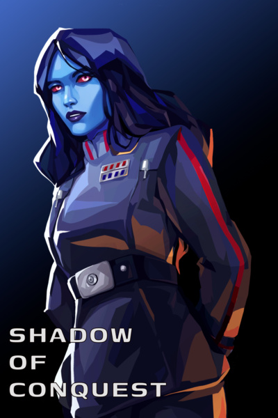 Shadow of Conquest (Star Wars)